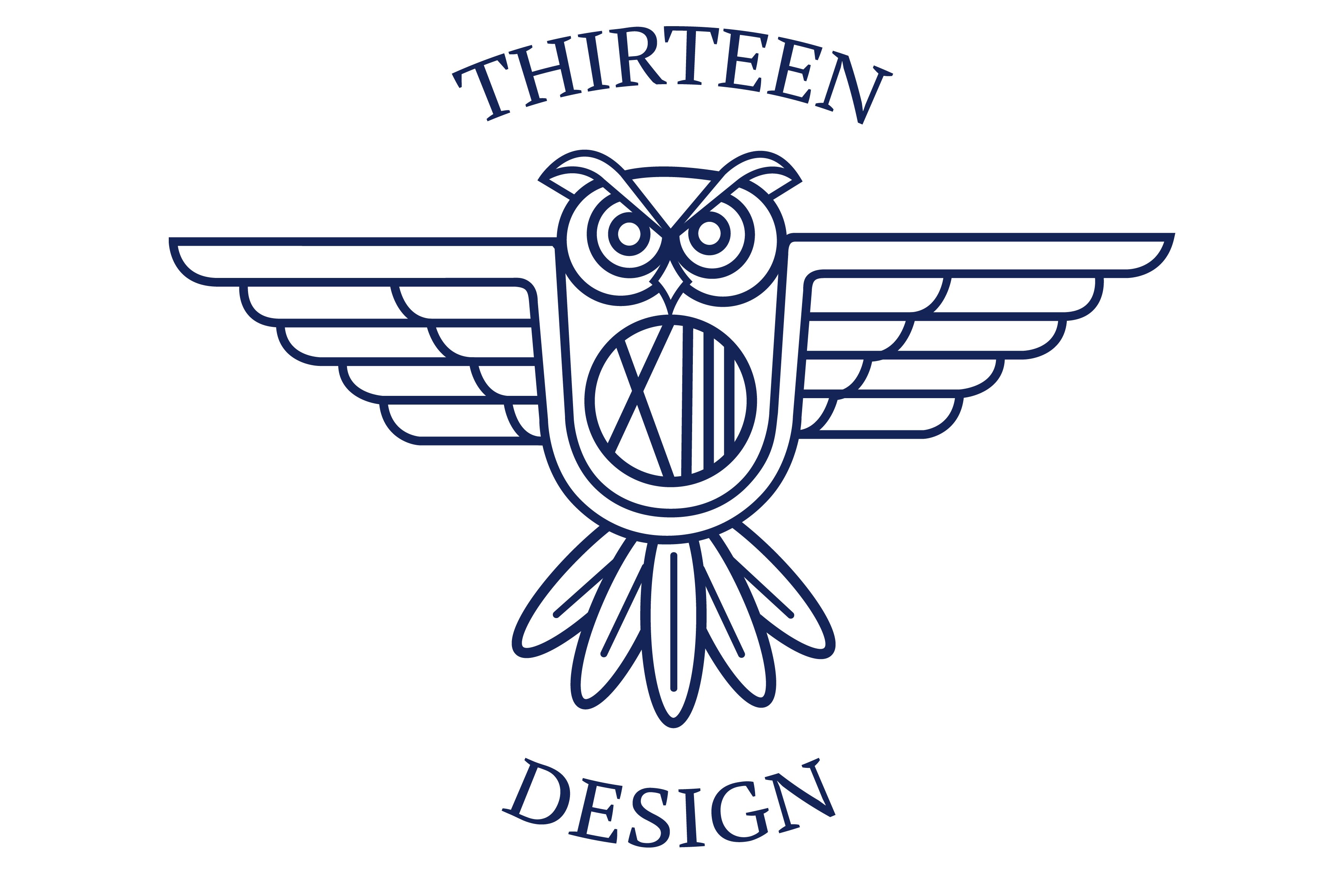 13 Thirteen Design