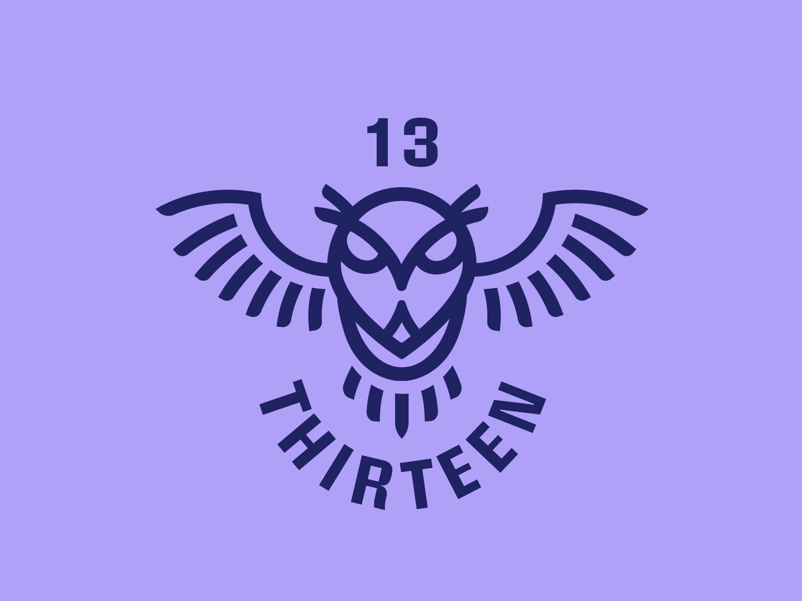 13 Thirteen Design